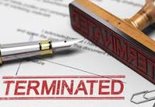 Lieutenant Governor of Jammu and Kashmir dismisses employees for anti-national activities