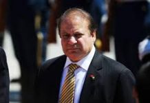 Pakistan: Nawaz Sharif calls for political solution to Balochistan crisis