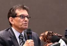 Khalilur Rahman redesignated as National Security Adviser of Bangladesh