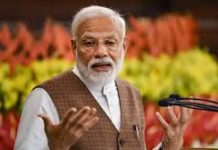 PM Modi to launch projects worth Rs 3,880 cr in Varanasi on Apr 11