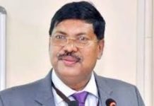 Justice Gavai to be next CJI, will take oath on May 14