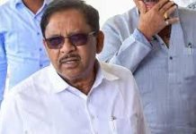 Ex-DGP murder: Detailed investigation will bring out truth, says Karnataka Home Minister