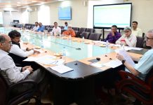 CM Omar Abdullah asks JKSSB to fast-track recruitment process, reviews functioning of the Board
