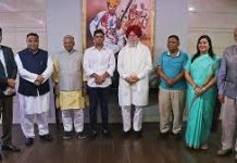 All-party delegations brief UAE, Japan about Operation Sindoor, Pak-backed terror