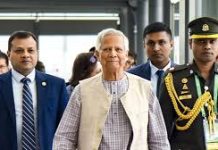 If India attacks Pak, Bangladesh must occupy NE states, says Yunus aide