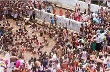 6 dead, many injured in stampede at Goa’s Lairai Devi temple