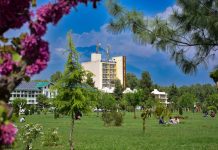 3-week capacity building programme in glaciology concludes at KU