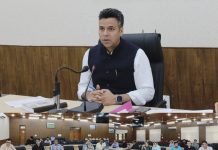 DC Budgam approves 132 cases under JKCIP, 213 under ISDS to boost Agriculture & Allied sectors