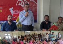 DC Ramban holds public outreach programme at Gandhri