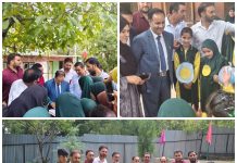 DSEK launches region-wide officers visits for parent-teacher meetings from August-9