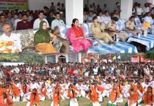 Historic 3-day Sankri Devta mela concludes successfully at Panchari