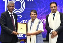 IIM Jammu celebrates 10 years of academic excellence, innovation