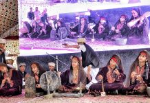 Lieutenant Governor inaugurates National Tribal Festival at Gurez