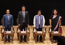 NIFT Srinagar observes 11th National Handloom Day; honours local weavers