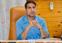 Secretary RDD reviews MGNREGA, calls for strict compliance with MoRD advisories