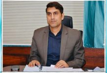 Secretary RDD reviews progress of SBM-G across J&K