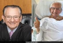 Frank Caprio, beloved ‘Caught in Providence’ judge, dies at 88 after cancer battle