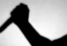 Spurned youth kills 14-year-old girl, tries to bury body in her house in UP