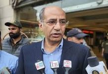 Plan prepared post-2014 floods not followed: CM’s Advisor