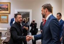 Europe to take “lion’s share of the burden”: US VP Vance on Ukraine’s security amid Russia conflict