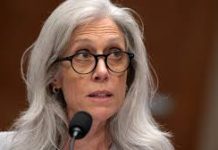 US health agency chief fired after she refused to step down, accuses RFK of “weaponising public health”