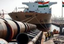 Russia hints at 5% additional rebate to India on oil amid US tariff row