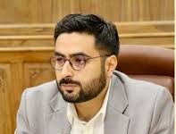 DC Srinagar chairs DLSCC meeting