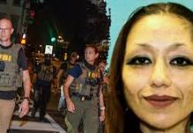 FBI, in coordination with Indian authorities, arrests Cindy Rodrigues Singh from India