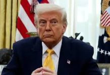 Trump administration proposes to introduce restrictions on ‘I’ visa classification for foreign journalists