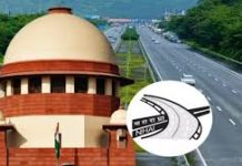 NHAI can’t collect toll if road in pathetic condition: Supreme Court