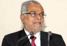 INDIA bloc’s V-P candidate B Sudarshan Reddy to file nomination today