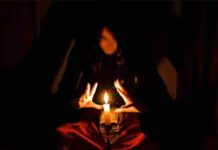 UP man kills minor grand-nephew on tantrik’s advice, scatters dismembered body parts