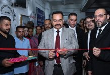 3rd National Lok Adalat-2025 held in Jammu