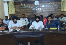 Agriculture Deptt launches digital platform-Integrated Pesticide Management System to streamline supply chain