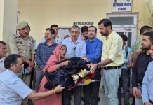 DC reviews post-rainfall restoration measures in Bani Sub-Division