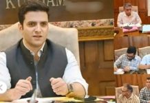 DLIC Kulgam approves 142 cases under Mission YUVA