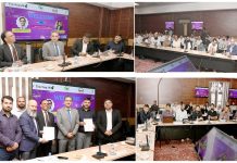 JKEDI hosts day-long investment cum mentorship program on ‘Deep Tech and Venture Capital’