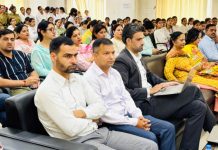 JKEDI organises Boot Camps at Udhampur, Kathua under J&K Startup Idea Challenge