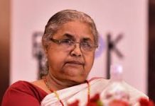 Gen-Z proposes BHU alumna Karki to lead interim govt in crisis-hit Nepal