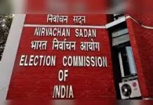 All-India revision of electoral rolls likely in October
