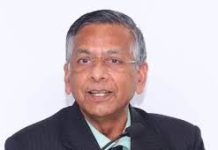 Senior advocate R Venkataramani re-appointed Attorney General for India for 2 more years