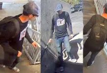 Investigators in Charlie Kirk killing find weapon, release images of person of interest