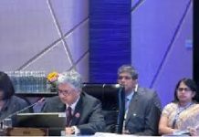 India supports Malaysia’s ASEAN chairmanship at EAS preparatory meeting
