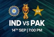 Law students file PIL in SC to cancel India-Pakistan T20 match in Dubai on Sept 14