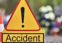 5 killed after speeding Thar collides with divider on Delhi-Gurugram expressway