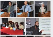 ACB, GMC Srinagar hold joint programme to promote vigilance and integrity
