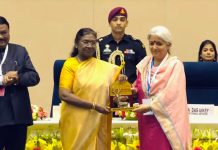 Bandipora Scripts History, Bags Best Performer Award in India under AKY