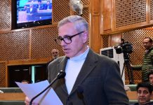 Assembly adopts resolution for establishing National Law University in JK