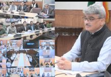 CS directs geo-tagging of all water bodies for their effective conservation