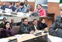 CS favours AI-driven tools, enhanced conviction rates and stricter enforcement to defeat drug menace